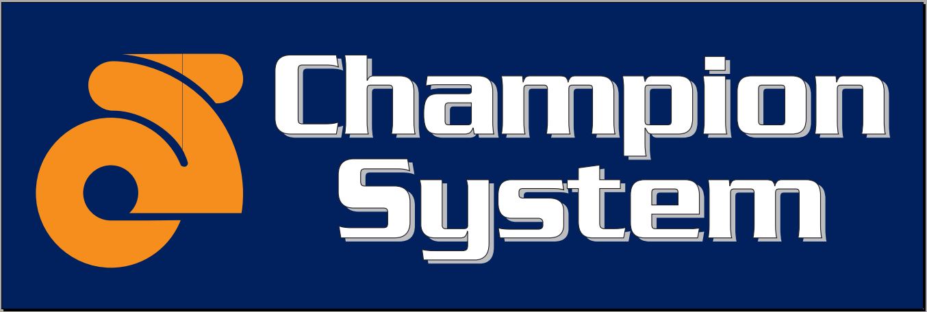 Champion System Custom Cycling and Triathlon Uniforms