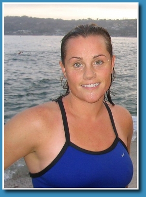 Nikee Pomper, Strength Coach