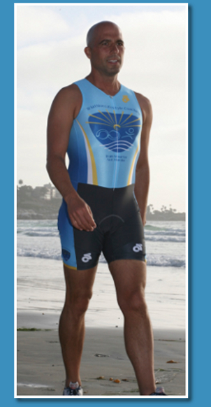 Brian Maiorano, Owner and Head Coach