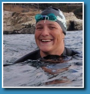 Rachel Wills, Swim Coach